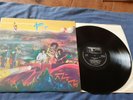 THE JIMI HENDRIX EXPERIENCE  electric ladyland (Part 1) 1968- FIRST UK PRESS-N/M