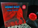 1969 ORIG SHRINK + STICKER   JANIS JOPLIN   KOZMIC BLUES Wild Psych