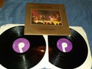 DEEP PURPLE  made in Japan  1972-EARLY UK PRESS-PURPLE  GRAMOPHONE CO.LTD)- EX+