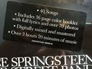 Live/1975-85 [LP] Bruce Springsteen (Vinyl, 5 LPs, Columbia Records) SEALED NEW