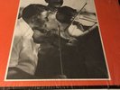 Traditional Cajun Fiddle Vinyl Record FM8361 (MINT) W/Instructional Booklet RARE