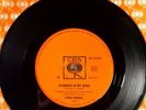 LYNNE RANDELL 'Stranger In My Arms' Very RARE  AUSTRALIAN 1967 7