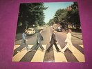 BEATLES - ABBEY ROAD - APPLE UK 1969 NEAR MINT ORIGINAL - STUNNING EXAMPLE