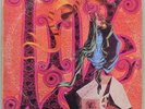Grateful Dead Live Dead - Double Album - Warner Bros Original 1969 UK Release