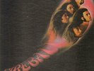 Deep Purple Fireball GATEFOLD + INSERT NEAR MINT Warner Vinyl LP