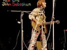 John Sebastian - cheapo-cheapo productions presents Real Live RARE OOP LO (New )