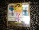 1979 NEW SEALED - RESURRECTION BAND - RAINBOW`S END Christian Rock LP Vinyl