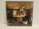 WEEZER Raditude LP ORIGINAL PRESS w/HYPE STICKER DGC Interscope RARE SEALED