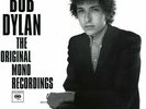 Bob Dylan The Original Mono Recordings 9lp Numbered 6374 USED