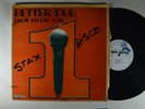 BETTER DUB From Studio 1 REGGAE Import LP Jamaica STUDIO 1