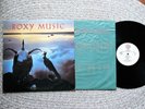ROXY MUSIC *Avalon* 1982 Near Mint Vinyl Warner Brothers Records LP