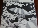Octavio Burnier– Danca Infernal Philips Serie: MPBC Rare Brazil Fusion 1979 EX