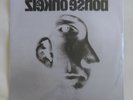 Promo-Cover LP böhse onkelz e.i.n.s. RRR Rock-O-Rama isd eins bose boehse böse