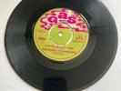 Glen Adams & The Reggae Boys - Leaving On A Jet Plane 45 Vinyl 1970 - Gas Label