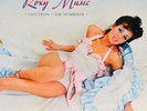 Roxy Music ‎Ladytron limited 10