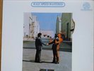 Pink floyd Wish you were here Vinyl LP. Half speed mastered, by CBS Master sound