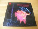 Black Sabbath - Paranoid Album  Vinyl – Original Vertigo 1970 6360 011