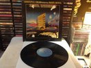 GRATEFUL DEAD FROM THE MARS HOTEL RARE PSYCHEDELIC ROCK VINYL '74 OG PRESS OOP