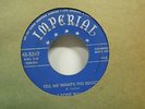 T-Bone Walker-Tell Me What's The Reason/Everywhere-Blues-7