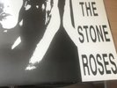 The Stone Roses LP And On The Sixth Day Rare Demos/Sessions
