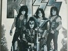 KISS – Madison Square Garden – USA, NY, March 19th 2019, 3LP Color Vinyl, PROMO