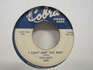 Otis Rush-I Can't Quit You Baby/Sit Down Baby-Blues-7