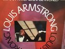 Louis Armstrong 