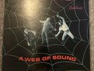 The Seeds LP “A Web Of Sound”  Crescendo GNPS 2033 LP