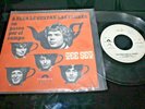 TEE SET She Likes Weeds b/w A Countryride 1971 MEXICO 7
