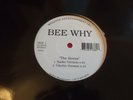 BEE WHY - THE BOROS -12'' VG+/WPK001/1997 US