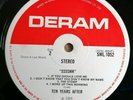 Ten Years After LP SSSSHH UK Deram 1st Press P-2L P-3L SUPERB AUDIO OO