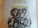 The Kinks LP Something Else UK Pink Pye MONO 1st press NICE COPY OO