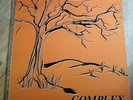 Complex LP Same UK Tenth Planet 1998 Press 20/1000 RARE LOW NUMBER PSYCH