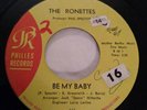 The Ronettes - Be My Baby 7