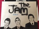 The Jam In The City A1/B2 EX/EX PLAYS  Superb First Press  1977 UK LP