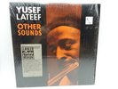 Yusef Lateef, Other Sounds, New Jazz, LP, NM/NM