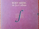 Roxy Music first 7 albums Box Set in excellent condition