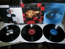 GARTH BROOKS 3 Vinyl Lps IN PIECES/THE CHASE/FRESH HORSES/ Analog Masters New