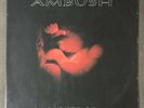 Ambush - Lach  - 2xLP German Hardcore 1994 FFO Los Crudos, ABC Diabolo, Spitboy