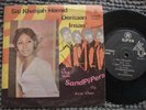 (1609 ) Malaysia Malay Garage Psych Pop Beat EP - SITI KHATIJAH & The SANDPIPERS