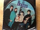 The Beatles - Ticket To Ride Vinyl 7