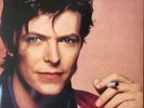 DAVID BOWIE ChangesTwoBowie Changes Two Translucent Blue Vinyl In Shrink