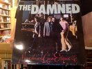 The Damned Machine Gun Etiquette LP sealed vinyl reissue