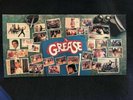 Grease The Original Soundtrack Vinyl Record 2 LP VG+