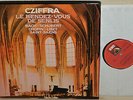 AUTOGRAPHED*CZIFFRA/LE RENDEZ_VOUS DE SENLIS *EMI/LVDSM 2LP *SUPERB COPY