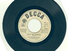 ROLLING STONES - Little reed rooster / Off the hook - JUKEBOX - 7