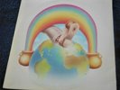 Grateful Dead Europe '72 Warner Bros 3WX 2668 Green Labels 3xLP w/Booklet EX