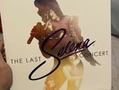 Selena The last Concert Vinyl Lp