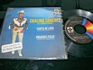 CHALINO SANCHEZ Carta De Luto 1993 MEXICO 7
