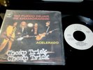 CHEAP TRICK Can't Stop Fallin' In Love/ Busted 1990 MEXICO 7
